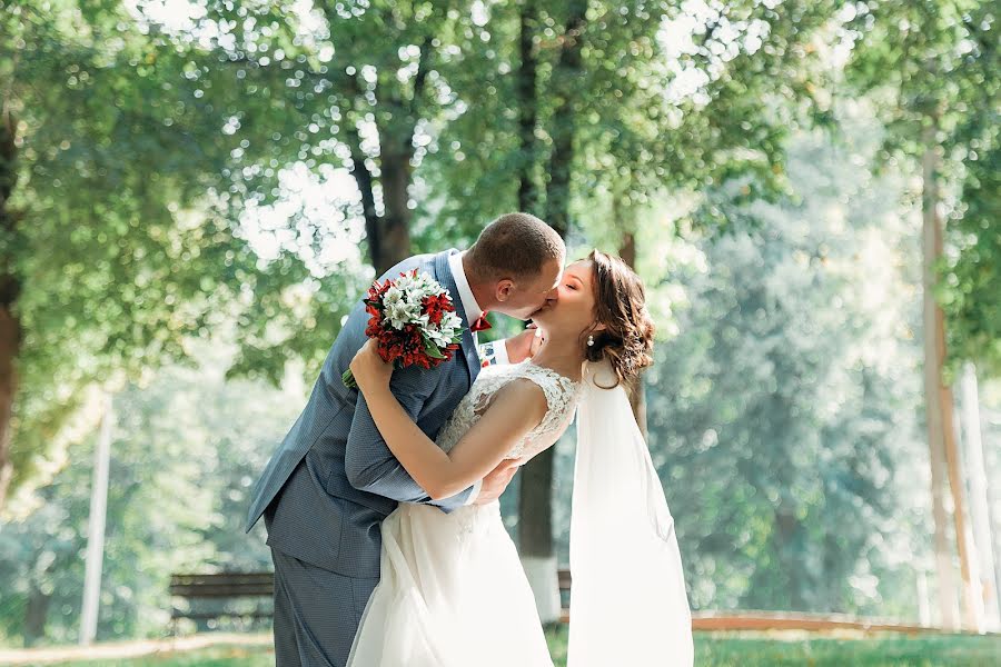 Photographe de mariage Irina Ignatenya (ignatenya). Photo du 12 août 2018