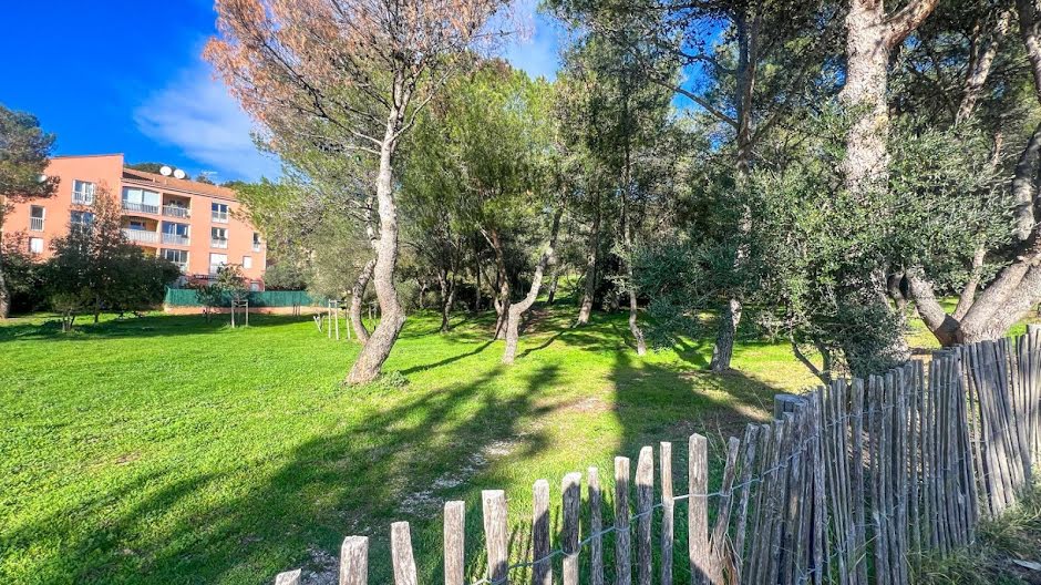 Vente appartement 4 pièces 88 m² à Hyeres (83400), 235 000 €