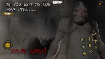 Scary Games 3d Horror Games Game for Android - Download