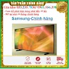 Smart Tivi Samsung 4K 55 Inch Ua55Au7700Kxxv