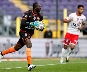 Drie spelers uit de Pro League opgeroepen bij Burkina Faso, basispion van KV Mechelen geeft verstek