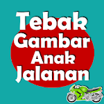 Cover Image of ดาวน์โหลด Tebak Gambar Anak Jalanan 1.1 APK