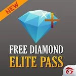 Cover Image of Скачать Free Diamond And Elite Pass Every Season 3.0 APK