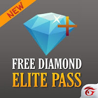 Free Diamond And Elite Pass Every Season