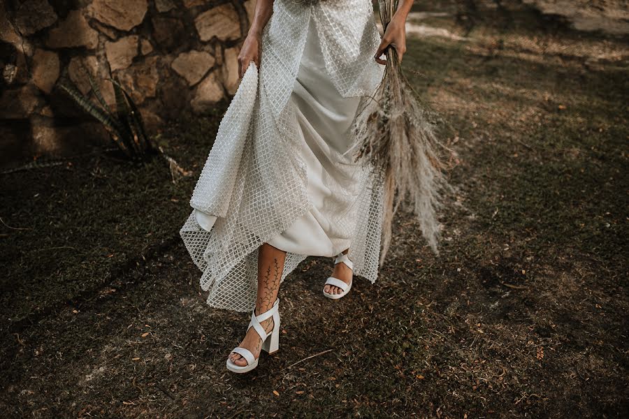 Fotógrafo de casamento Atanes Taveira (atanestaveira). Foto de 5 de fevereiro 2020