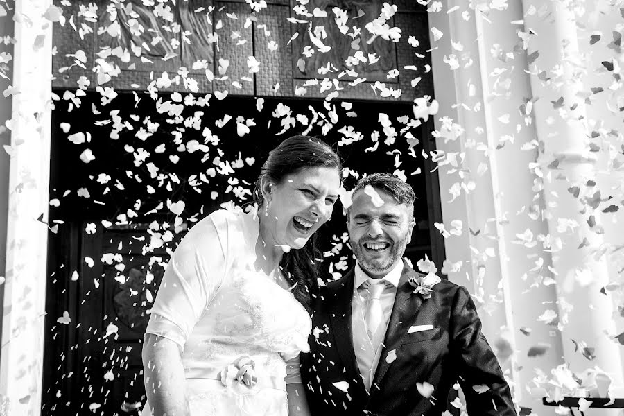Wedding photographer Antonella Argirò (odgiarrettiera). Photo of 6 March 2017