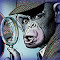 Item logo image for Bobo - Chimp Detective