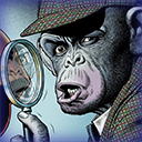 Bobo - Chimp Detective Chrome extension download