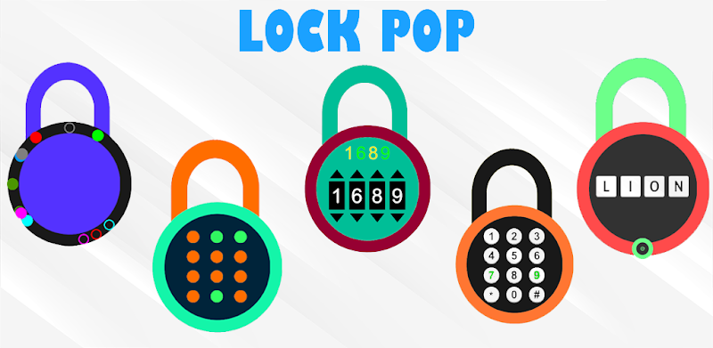 Lock Pop