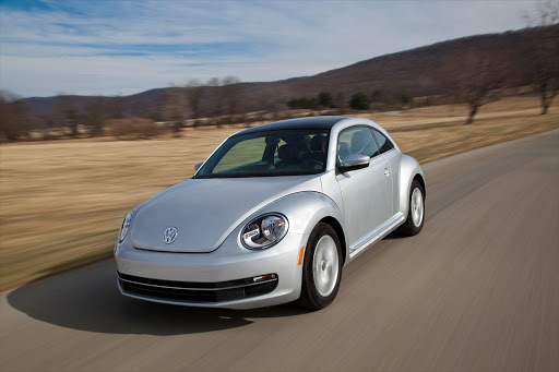 VW Beetle - Ignition Live