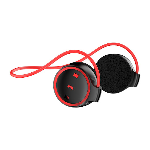 Title 6, Bluetooth Bone Conduction Headphones for Handsf...