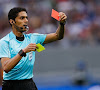 Un arbitre corrompu peut faire une croix sur la Coupe du Monde et sa carrière