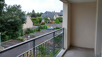 appartement à Saint-Gilles (35)