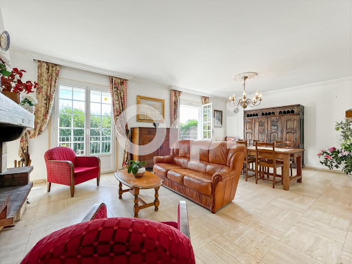 Maison avec terrasse 5