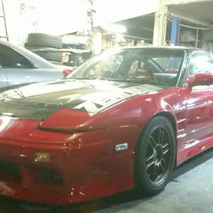 180SX RPS13