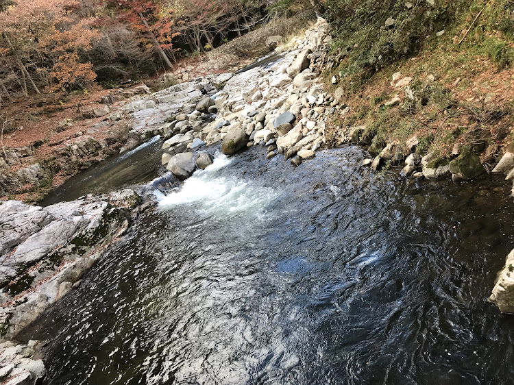 クラウンマジェスタの奥津渓・ドコモアンテナ・ドライブ・デート・岡山県に関するカスタム事例の投稿画像3枚目