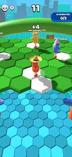 Screenshot Hex Stars APK