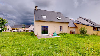 maison à Saumur (49)