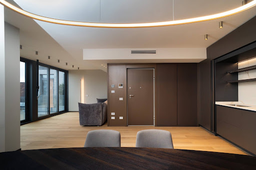 Apartment with terrace and pool 2