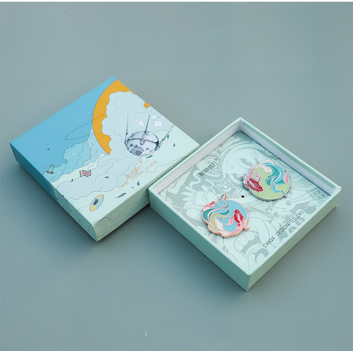 Title 6, Cool Things Sneak Original Koi National Style C...