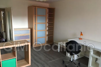 appartement à Toulouse (31)