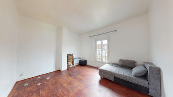 appartement à Paris 18ème (75)