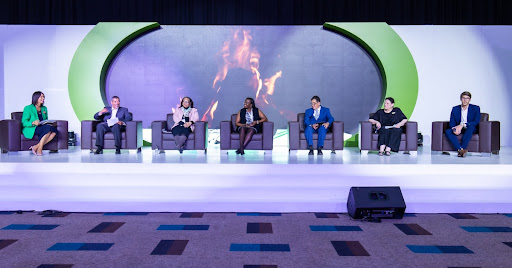 IIASA 2023 Annual National Conference - Panel Discussion.