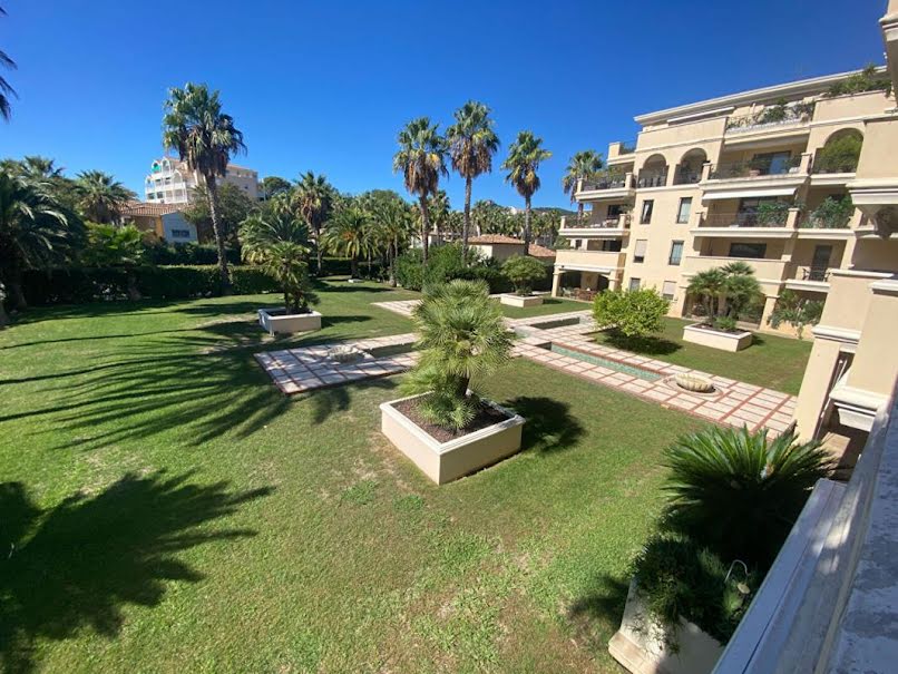 Vente appartement 3 pièces 76 m² à Hyeres (83400), 445 000 €