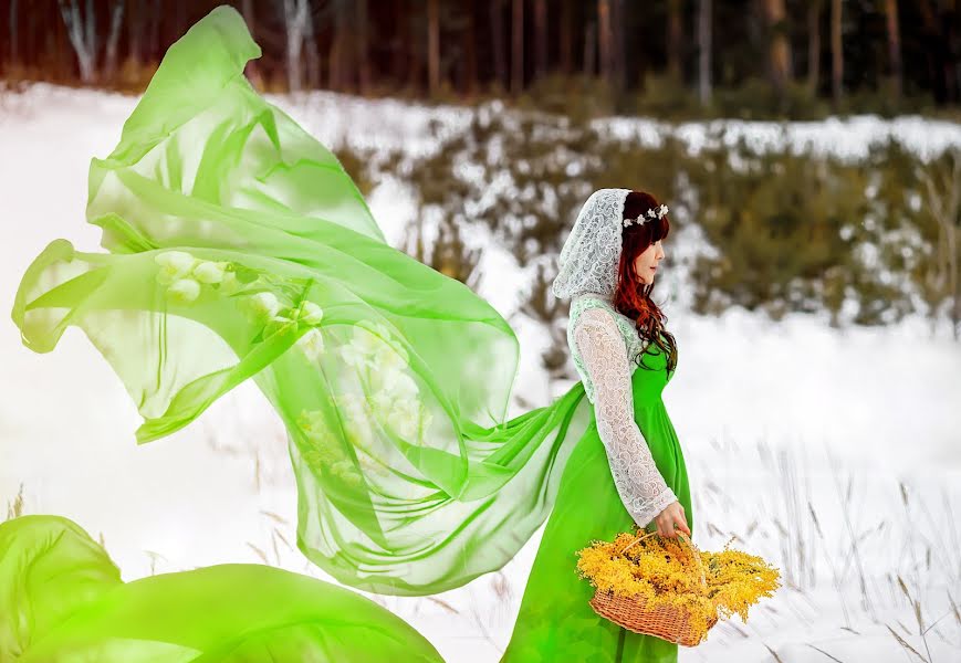 Fotografo di matrimoni Ilya Pilyugin (ilyapi). Foto del 12 novembre 2019