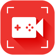 Screen Recorder With Facecam And Audio, Screenshot  Icon