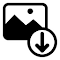 Item logo image for Double-click Image Downloader