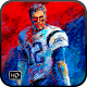 Download Tom Brady Wallpaper Art NFL For PC Windows and Mac 1.0