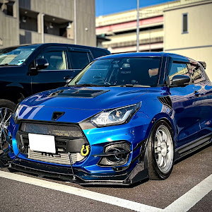 スイフトスポーツ ZC33S