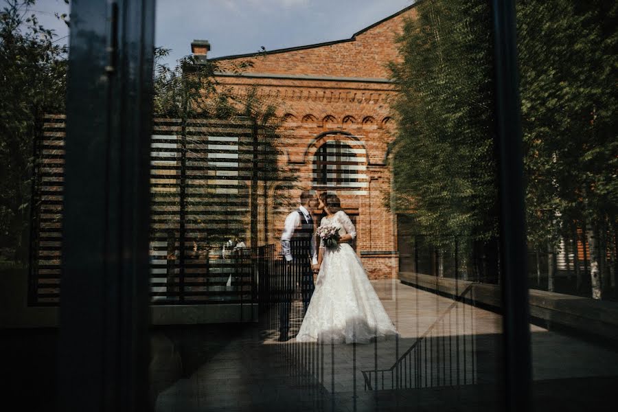 Nhiếp ảnh gia ảnh cưới Mayya Lyubimova (lyubimovaphoto). Ảnh của 15 tháng 1 2019