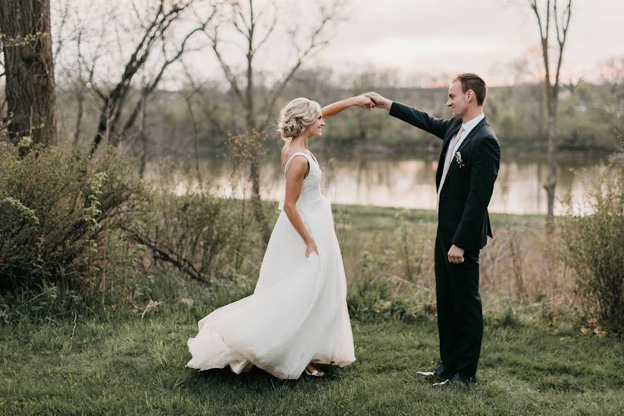 Wedding photographer Kate Watkinson (katewatkinson). Photo of 9 May 2019