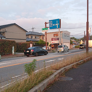 インプレッサ WRX STI GDB