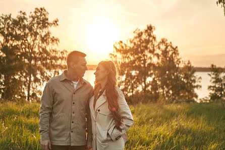 Wedding photographer Timofey Mikheev-Belskiy (galago). Photo of 9 September 2022