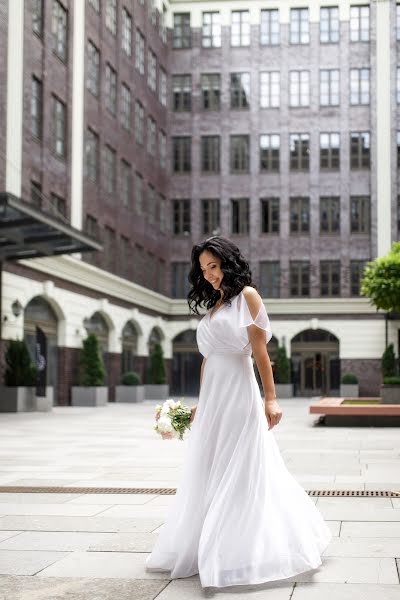 Wedding photographer Aleksey Sokolov (akrosol). Photo of 12 September 2022