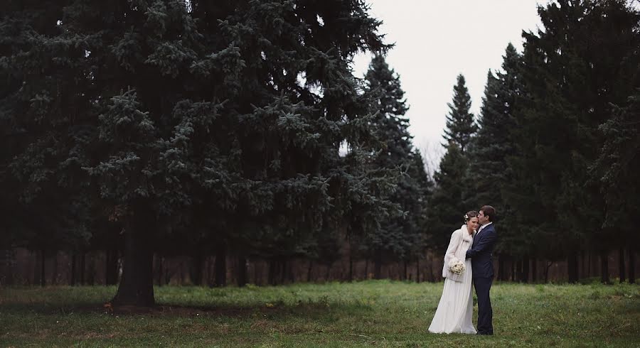 Wedding photographer Serezha Gribanov (sergeygribanov). Photo of 22 December 2012