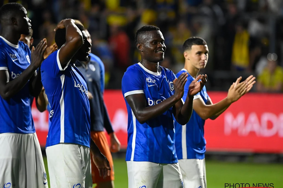 OFFICIEEL: KRC Genk haalt huurspeler definitief niet binnen