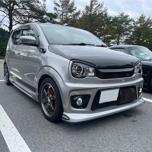 アルトワークス HA36S