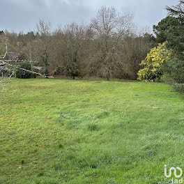 terrain à Sainte-Colombe-en-Bruilhois (47)