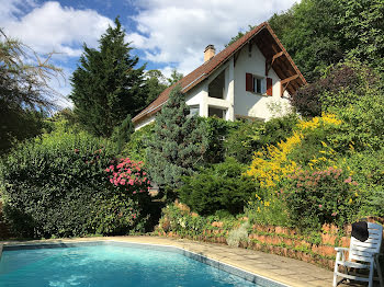 maison à Grenoble (38)