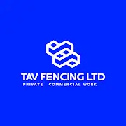 TAV Fencing Logo