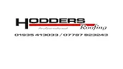 Hodders Roofing Logo