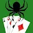 Spider Solitaire Card Game Fun icon