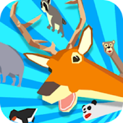 DEEEER Simulator Average Everyday Deer Game MOD