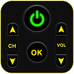 Cover Image of Download Universal TV Remote Control 1.0.46 APK