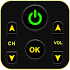 Universal TV Remote Control1.0.62