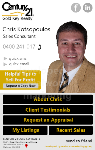 Chris Kotsopoulos